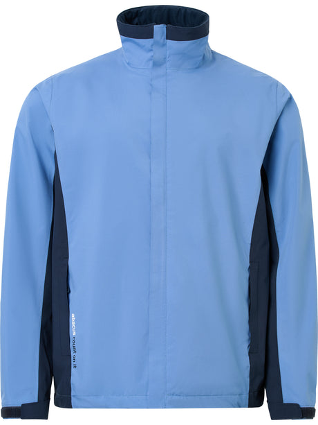 Abacus Links Stretch Rainjacket