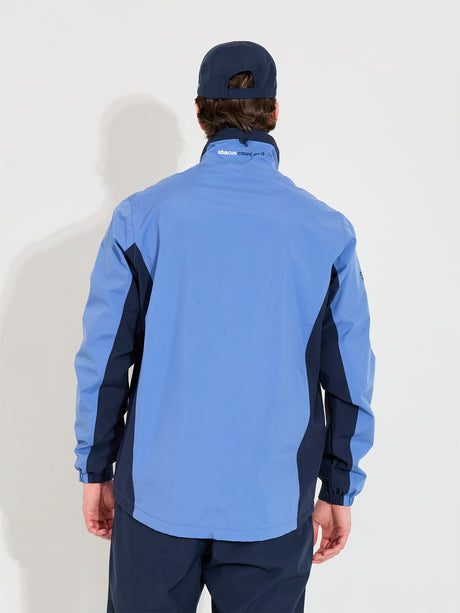 Abacus Links Stretch Rainjacket