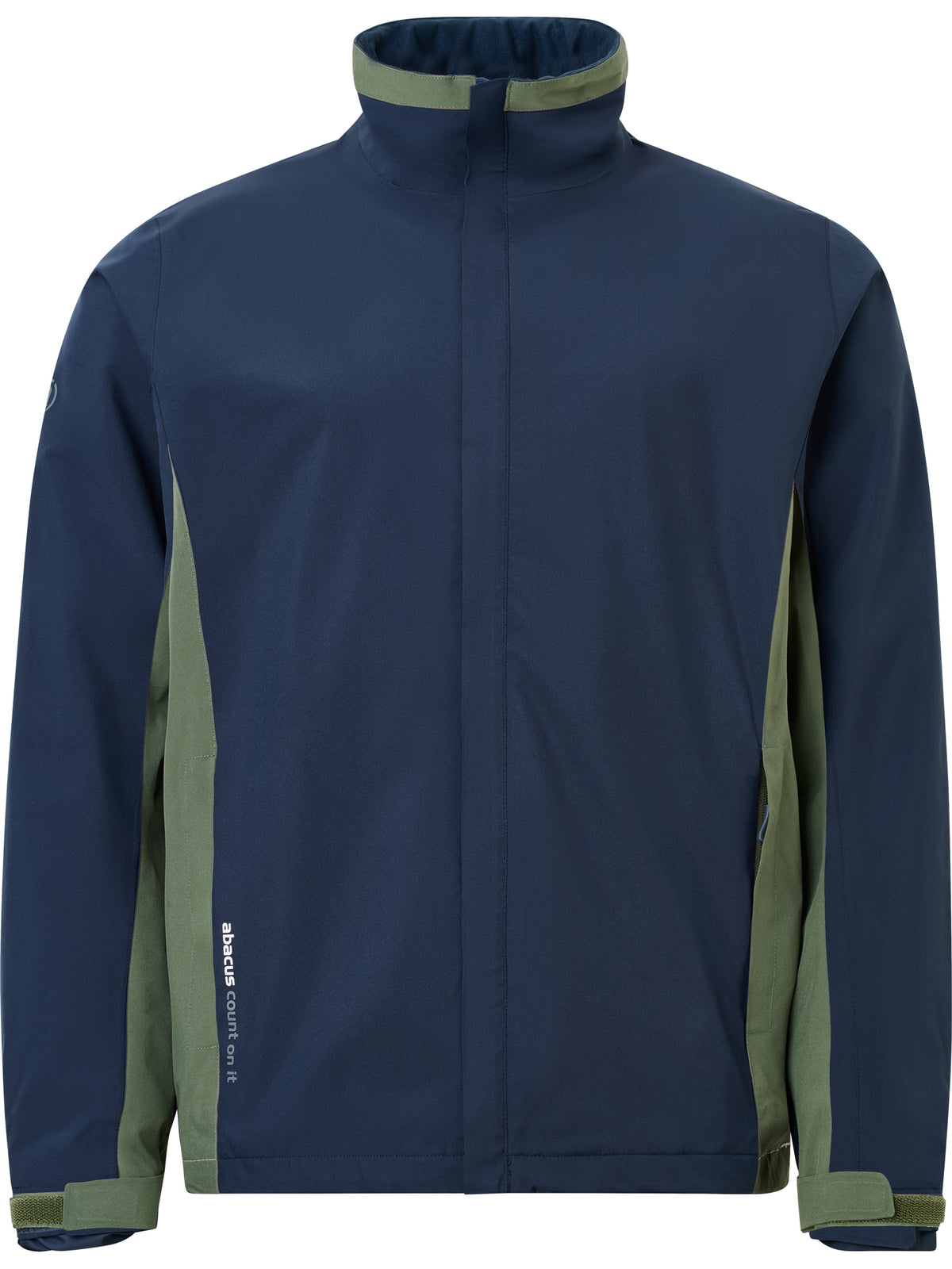Abacus Links Stretch Rainjacket