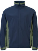 Abacus Links Stretch Rainjacket