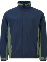 Abacus Links Stretch Rainjacket