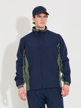 Abacus Links Stretch Rainjacket