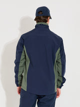 Abacus Links Stretch Rainjacket