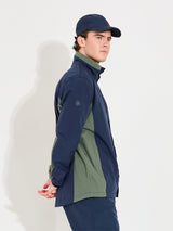 Abacus Links Stretch Rainjacket