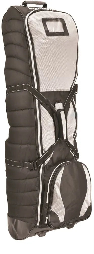 Longridge Tour Deluxe Travel Cover