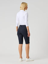 Daily Sports Lyric V2 bermuda shorts 60 cm - Navy