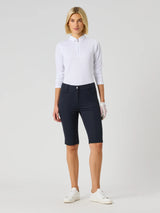 Daily Sports Lyric V2 bermuda shorts 60 cm - Navy