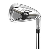Taylormade QI MAX Stål Custom