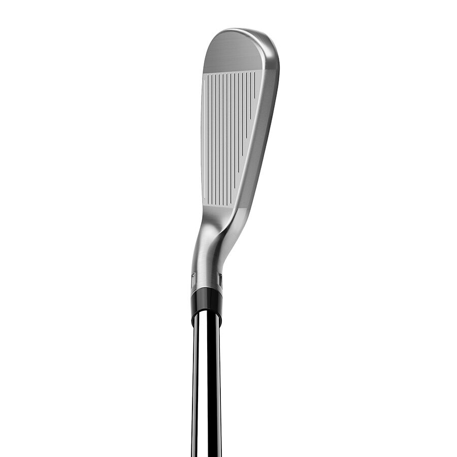 Taylormade QI MAX Stål Custom
