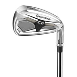 Taylormade QI MAX HL Stål Custom
