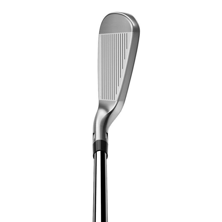 Taylormade QI MAX HL Stål Custom