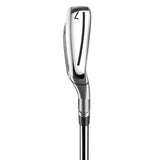 Taylormade QI MAX HL Stål Custom