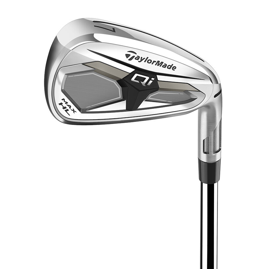Taylormade QI MAX HL Grafit Custom