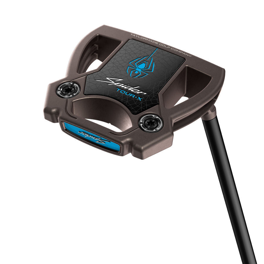 Taylormade Spider Tour X Small Slant