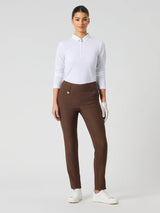 Daily Sports Magic Pants 32 Inch - Brownie