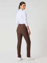 Daily Sports Magic Pants 32 Inch - Brownie