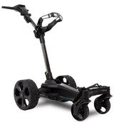 MGI Ai Navigator Halo - Black