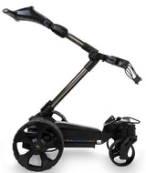 MGI Ai Navigator Halo - Black