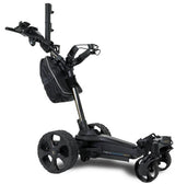 MGI Ai Navigator Halo - Black