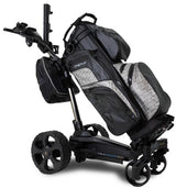 MGI Ai Navigator Halo - Black