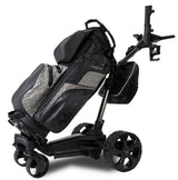 MGI Ai Navigator Halo - Black