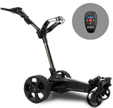 MGI Ai Navigator Halo - Black