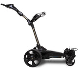 MGI Ai Navigator Halo - Black