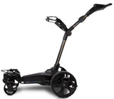 MGI Ai Navigator Halo - Black