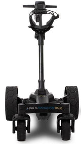 MGI Ai Navigator Halo - Black