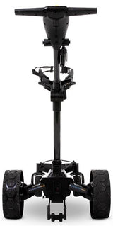 MGI Ai Navigator Halo - Black