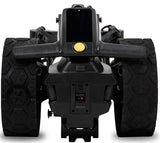 MGI Ai Navigator Halo - Black