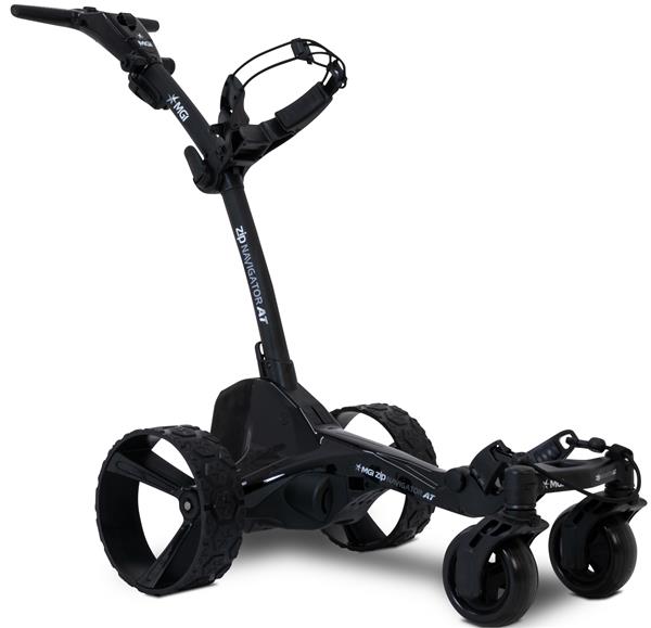 MGI Zip Navigator All Terrain