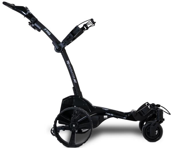 MGI Zip Navigator All Terrain