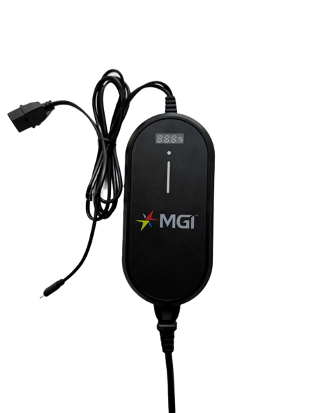 MGI Zip Batteri Oplader