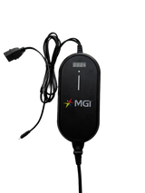 MGI Zip Batteri Oplader