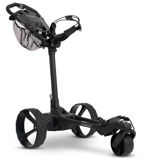 MGI E Boost Trolley - sort