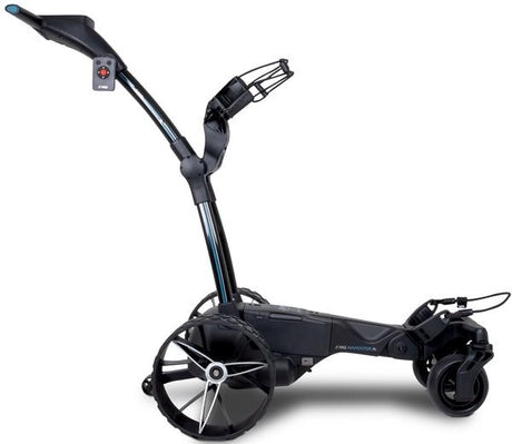 MGI GPS+ elektrisk golfvogn
