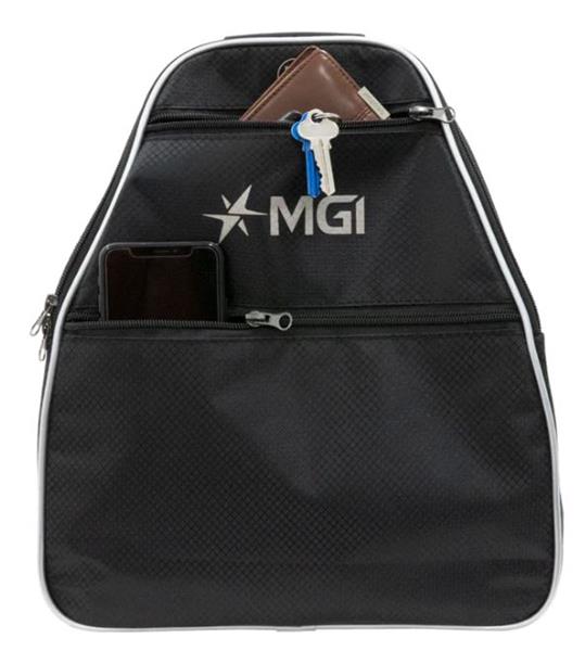 MGI AI Køletaske - AI Cooler