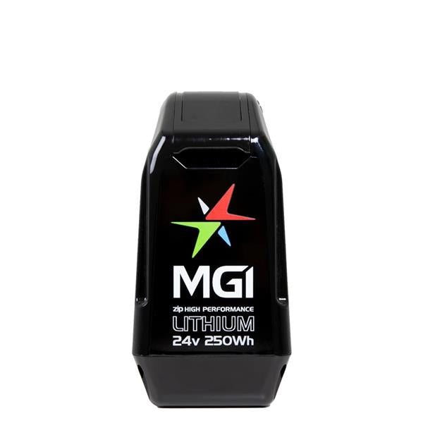 MGI Batteri Refresh Zip 250 Ah