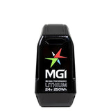 MGI Batteri Refresh Zip 250 Ah