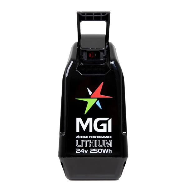 MGI Batteri Refresh Zip 250 Ah