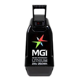 MGI Batteri Refresh Zip 250 Ah