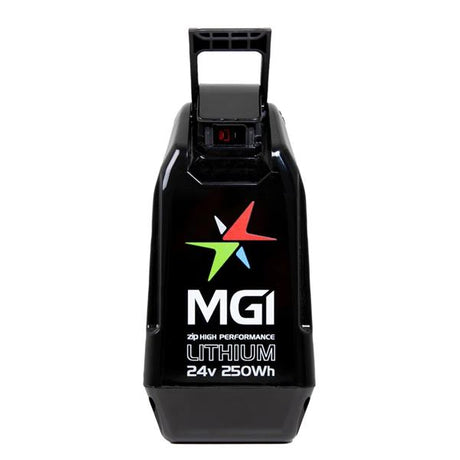 MGI Batteri Refresh Zip 250 Ah