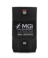 MGI Zip 250W Lithium Batteri