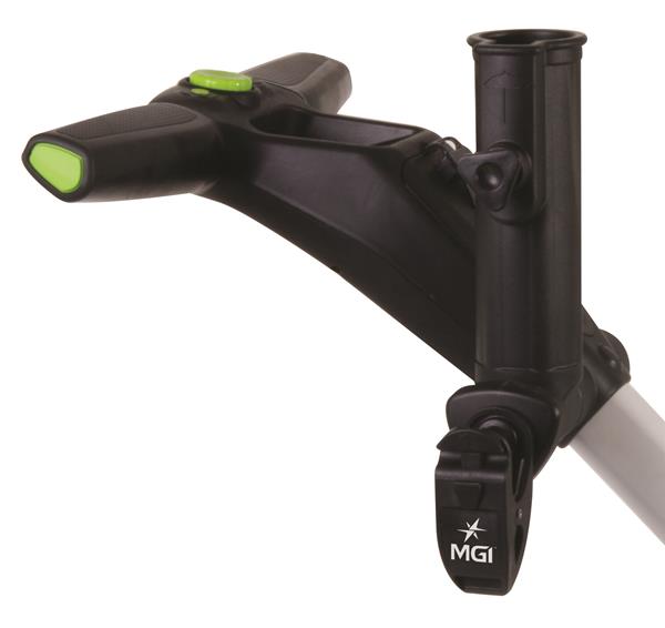 MGI Zip Multi Clip