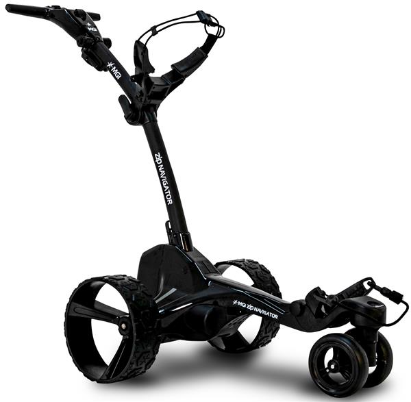 MGI Zip Navigator 2024