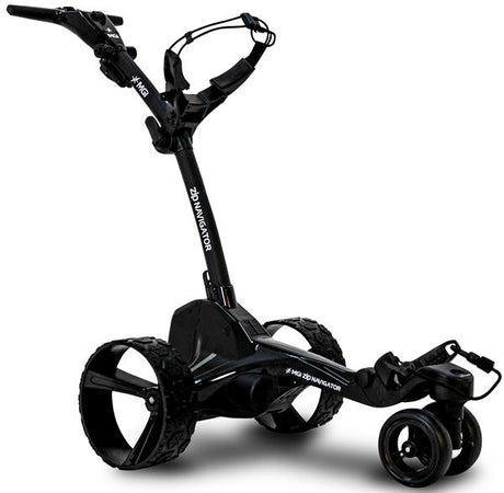 MGI Zip Navigator 2024