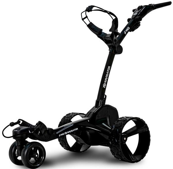 MGI Zip Navigator 2024
