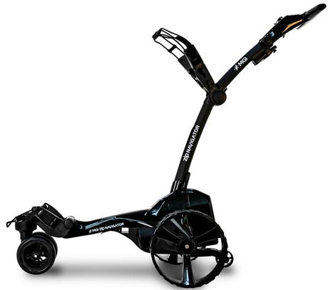 MGI Zip Navigator 2024