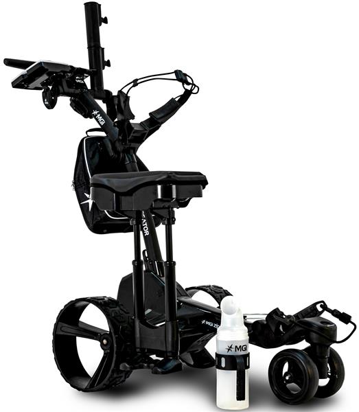 MGI Zip Navigator 2024